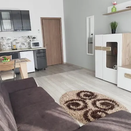 Noblesse, Complex Apolonia-eforie Nord *