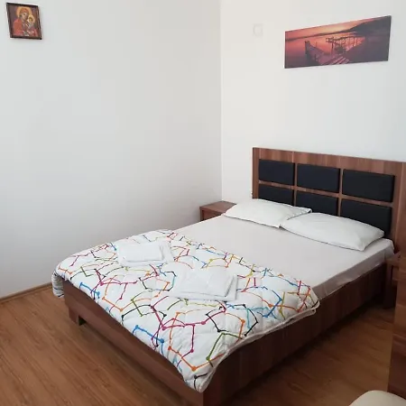 Noblesse, Complex Apolonia-eforie Nord