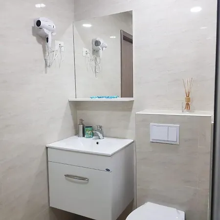 Noblesse, Complex Apolonia-eforie Nord * Eforie Nord