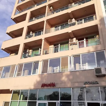 Noblesse, Complex Apolonia-eforie Nord *