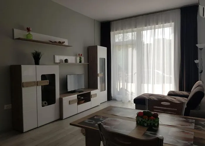 Appartamento Noblesse, Complex Apolonia-eforie Nord Eforie Nord