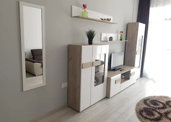 Noblesse, Complex Apolonia-eforie Nord Appartamento *