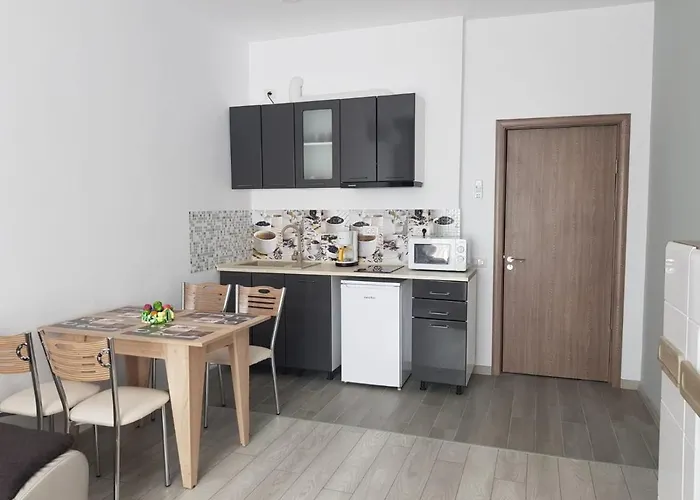 Noblesse, Complex Apolonia-eforie Nord * Eforie Nord