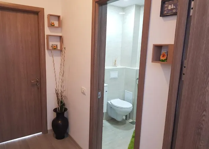 Noblesse, Complex Apolonia-eforie Nord Eforie Nord