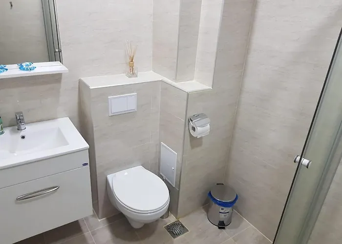 Noblesse, Complex Apolonia-eforie Nord *