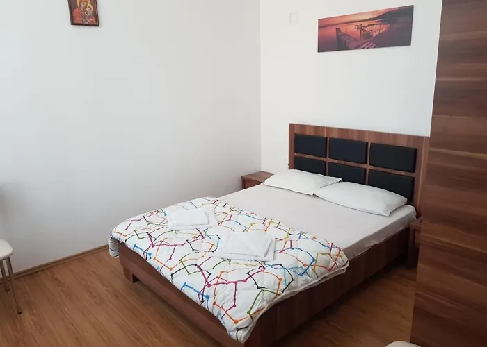 Noblesse, Complex Apolonia-eforie Nord